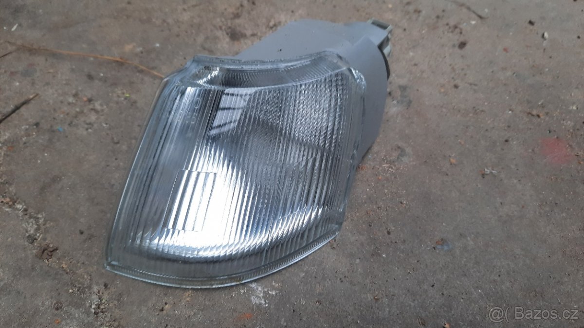 Citroen SAXO světla - 2