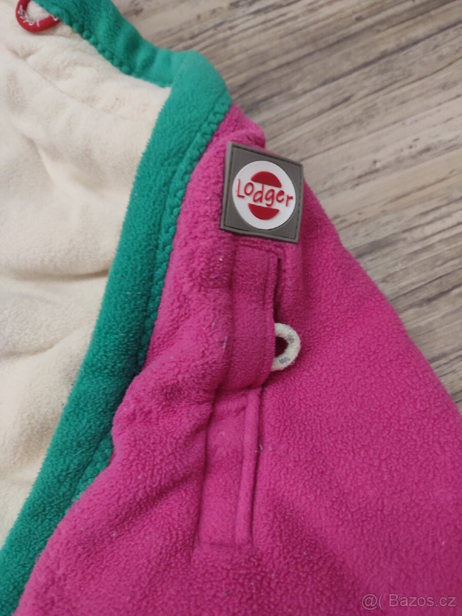 Lodger Bunker fusak - 2