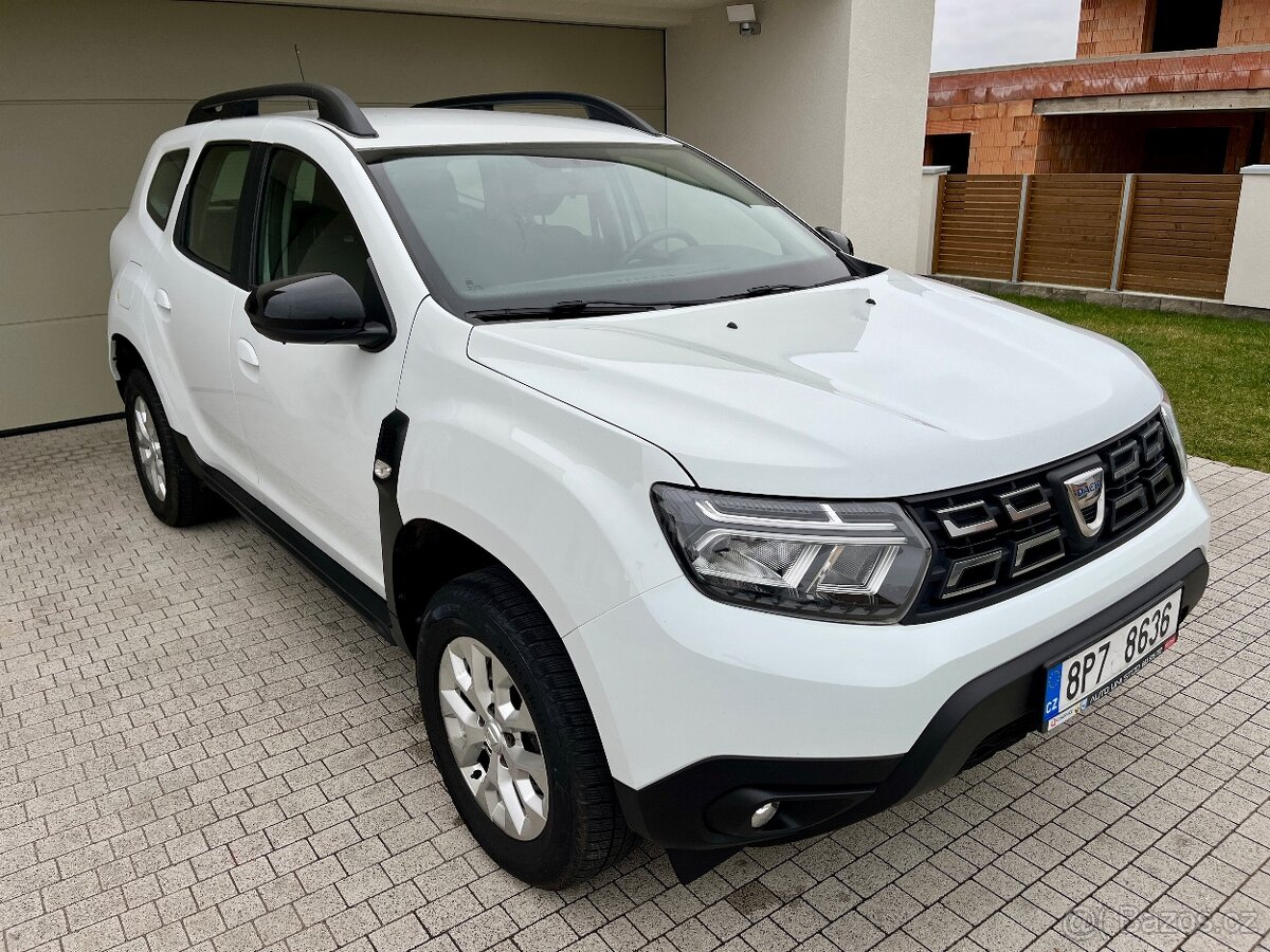 Dacia Duster 1.0 TCe LPG - 2