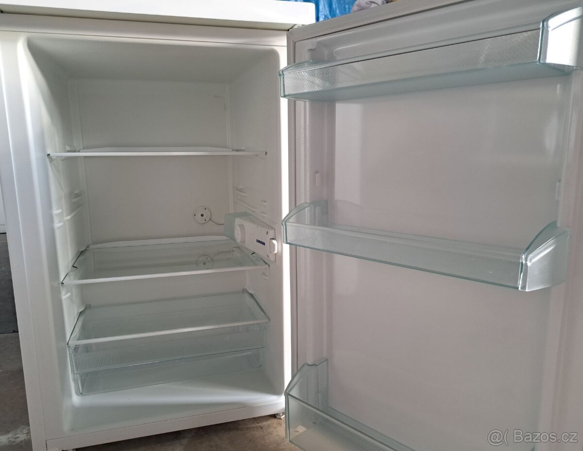 Lednice bez mrazáku Liebherr Comfort. - 2