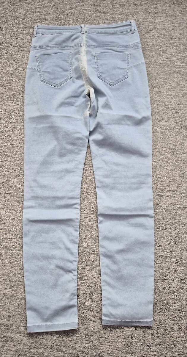 Dámské džíny - 2