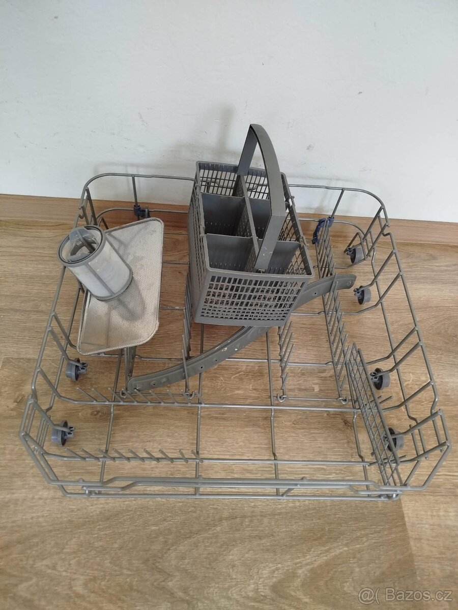 Košíky do myčky Concept - 2