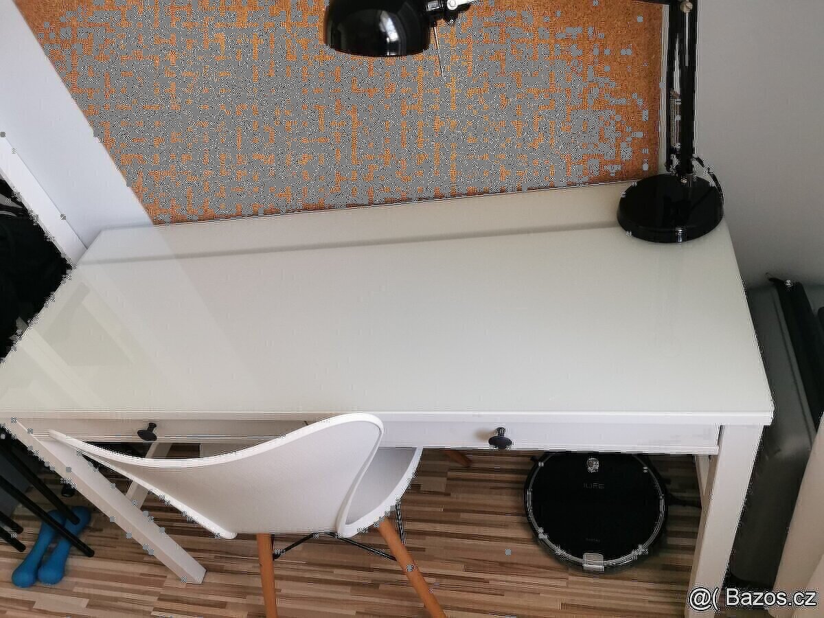 Stul jako novy se židlí - 2