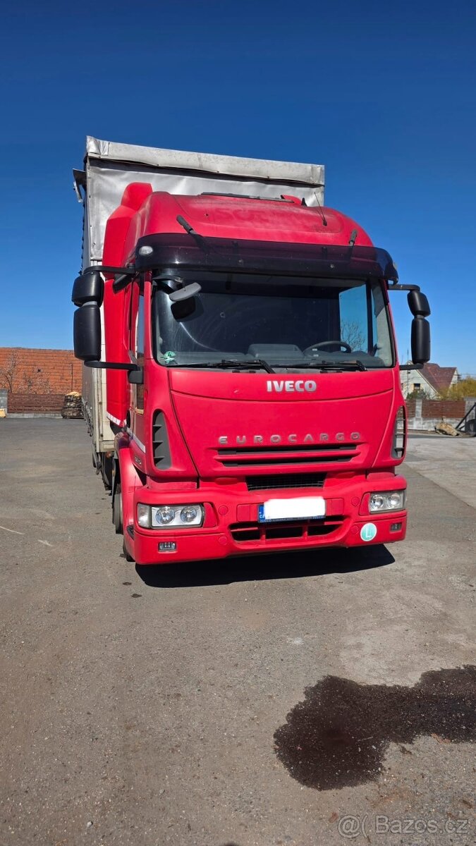 Iveco ML 120E 25 - 2