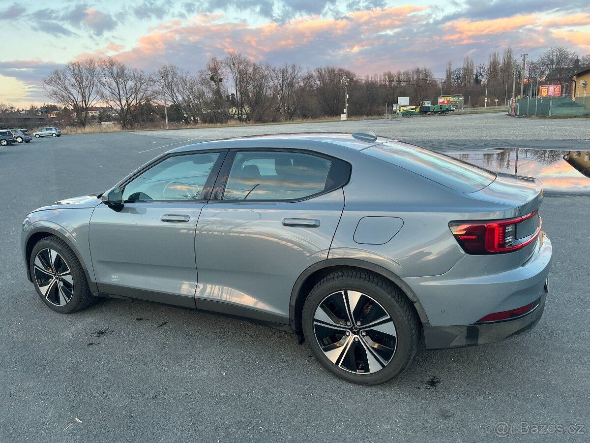 Polestar 2 - 2