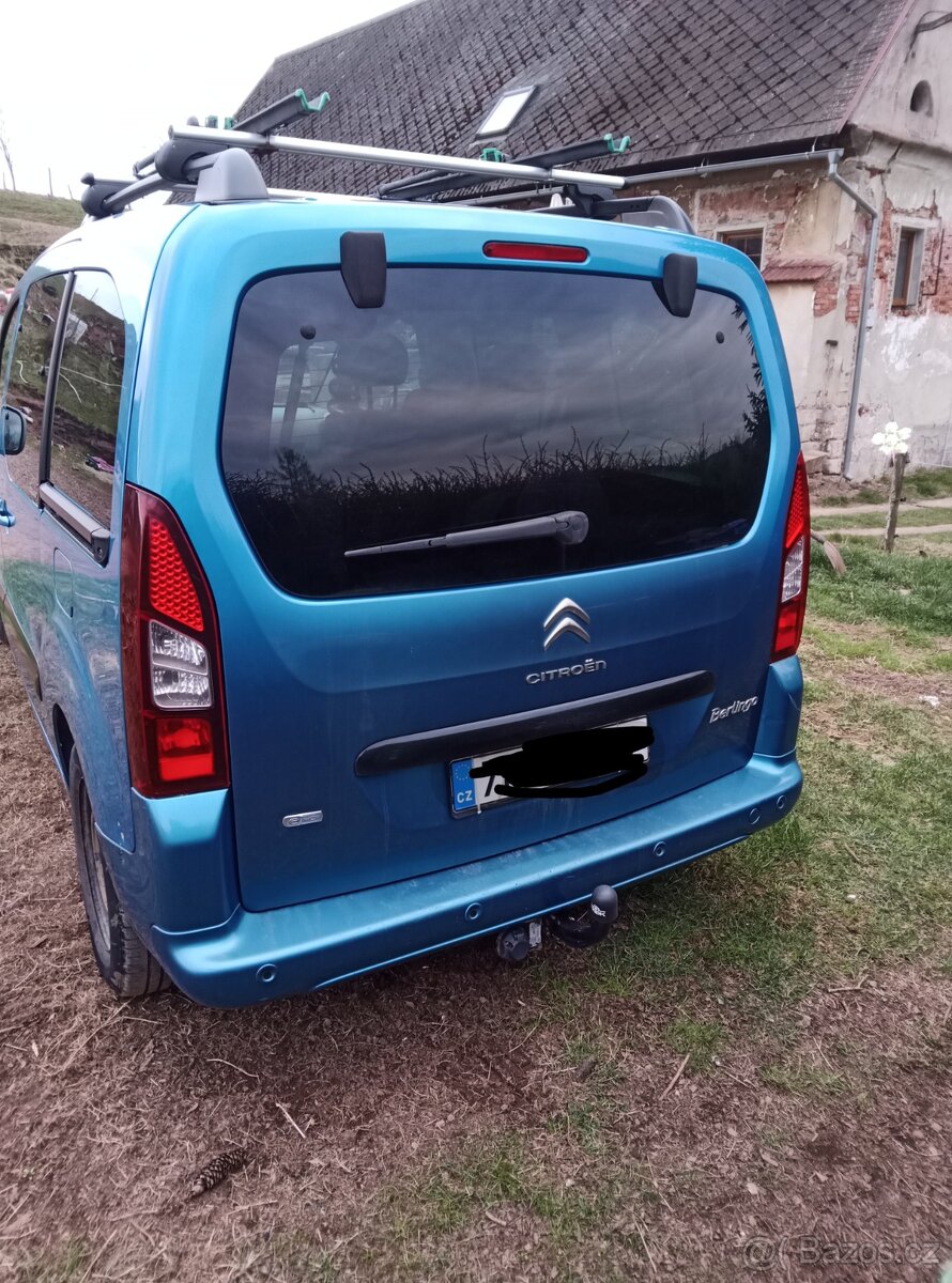 Berlingo - 2