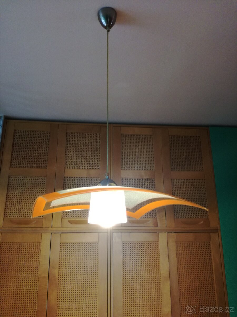 LAMPA - 2