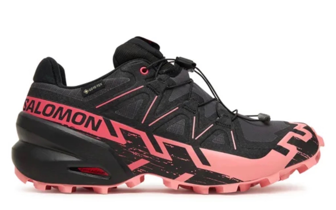 Salomon Speedcross 6 gtx - 2