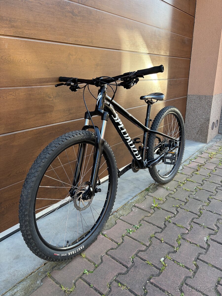 Horské kolo Specialized - 2