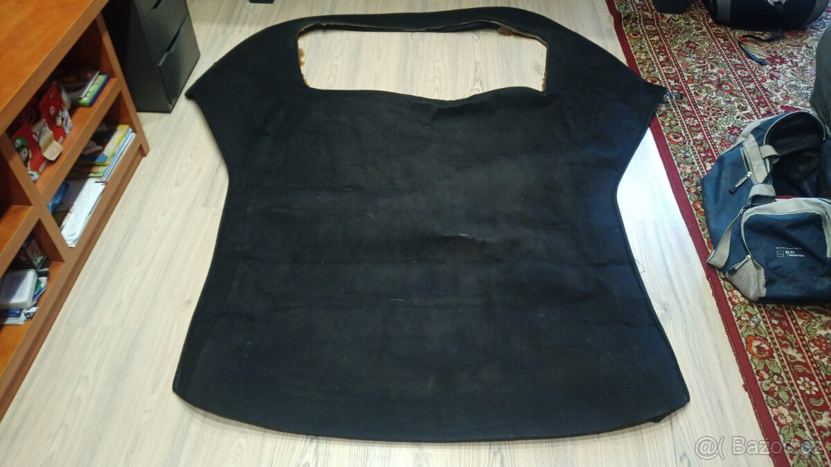 Střecha audi 80 cabrio originál - 2