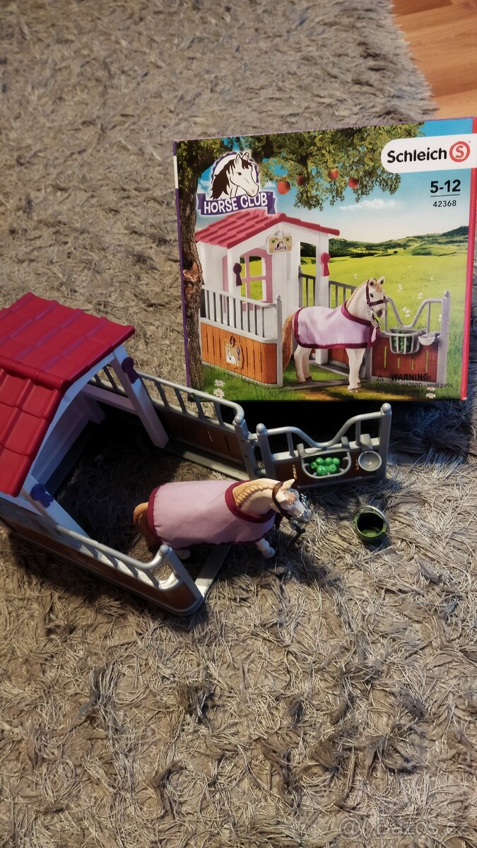 Schleich - 2