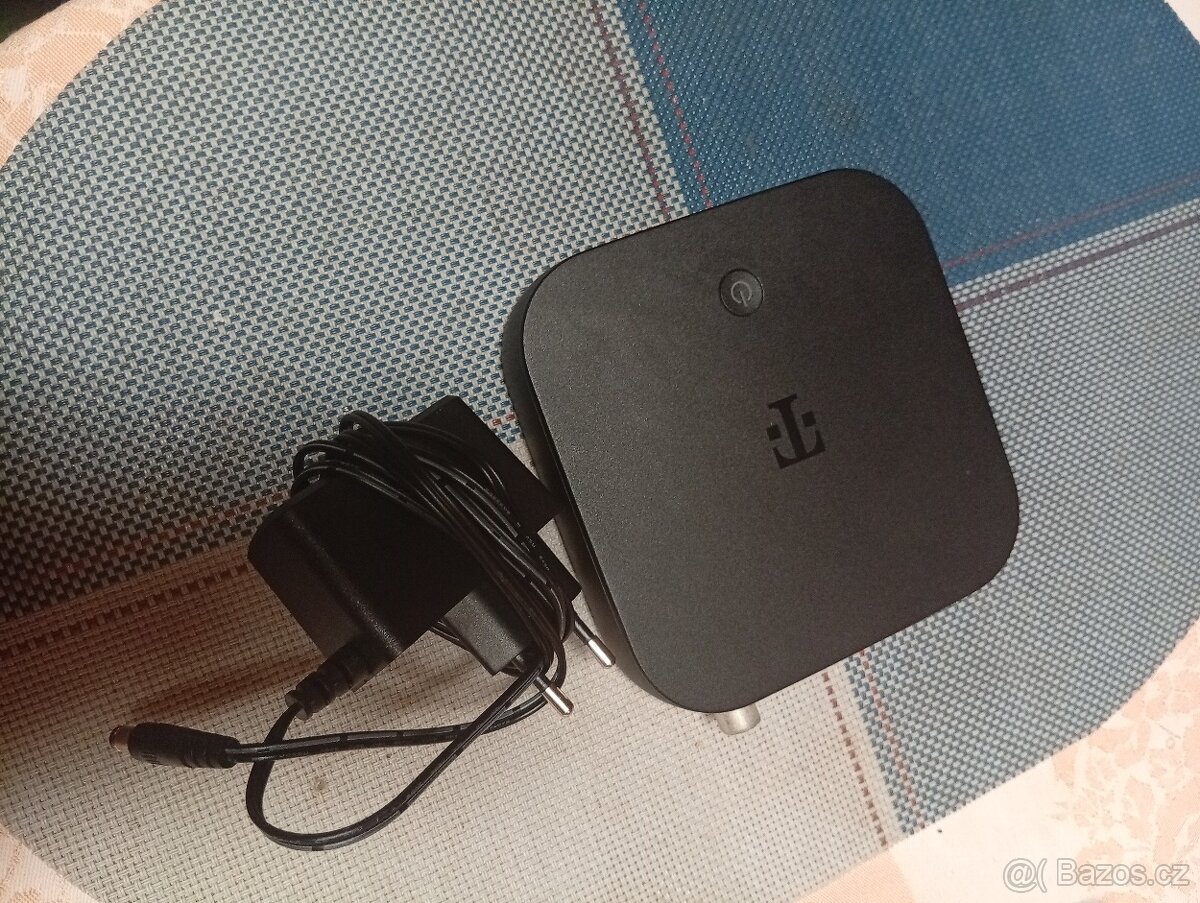 T-Mobile set top box - 2