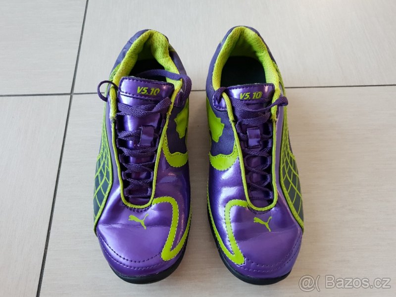 Puma turfy vel.36 - 2
