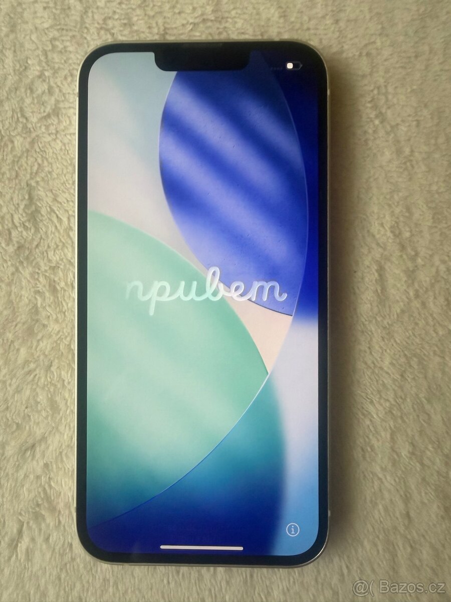 IPhone 13, 256G - 2