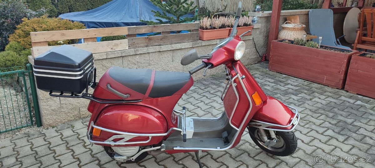 Vespa cosa - 2