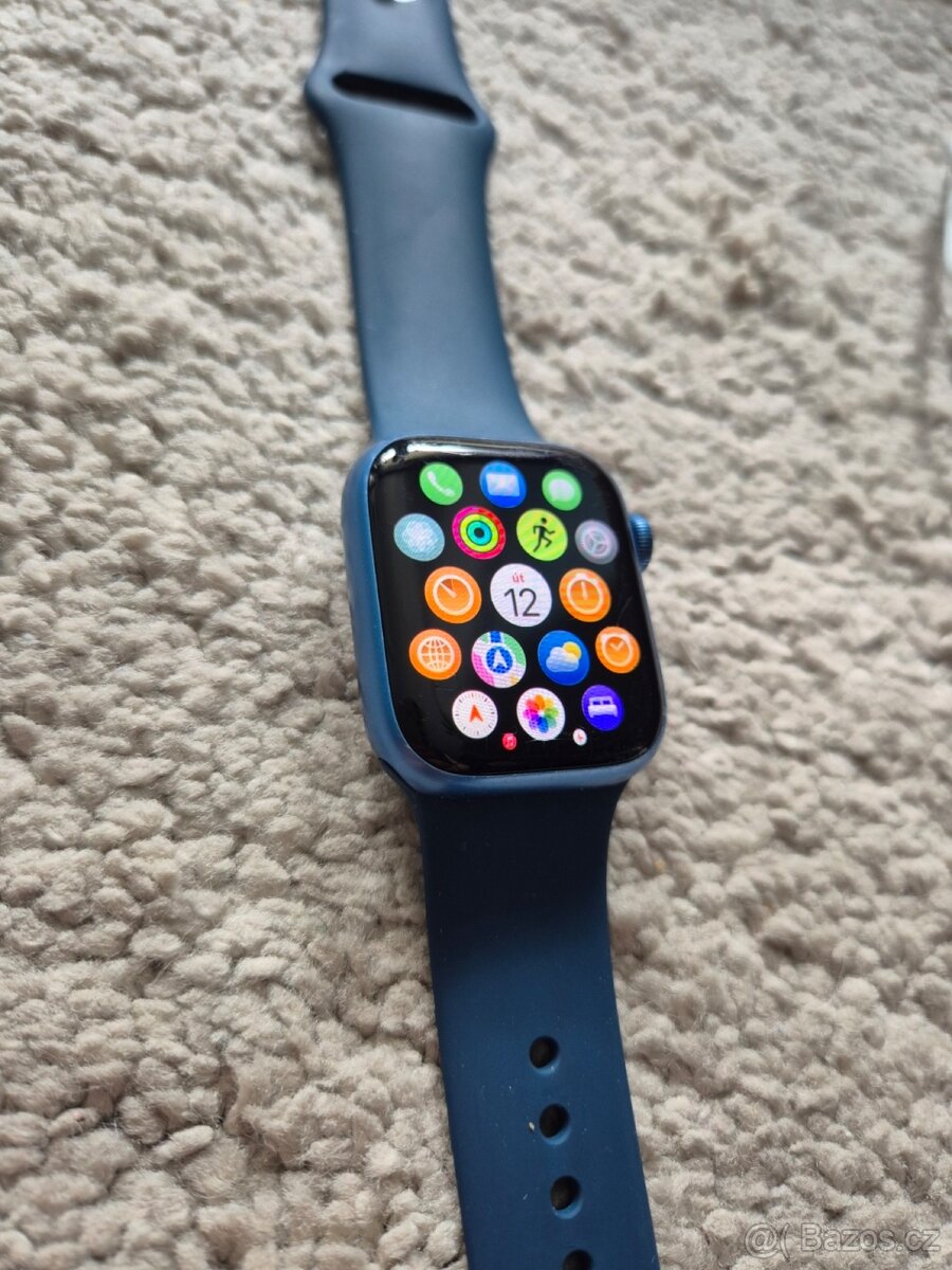 Apple Watch 7 41mm - 2
