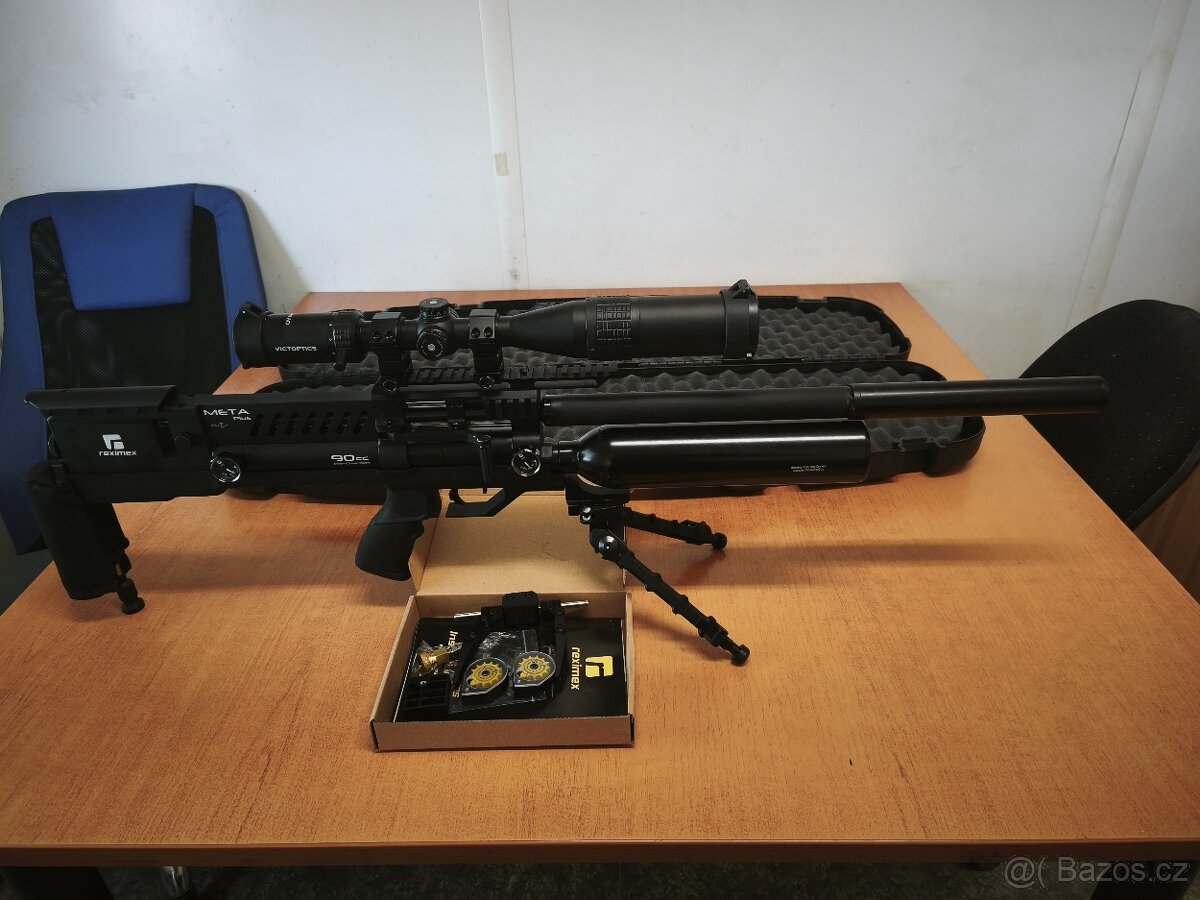 PCP Reximex Meta Plus - 2