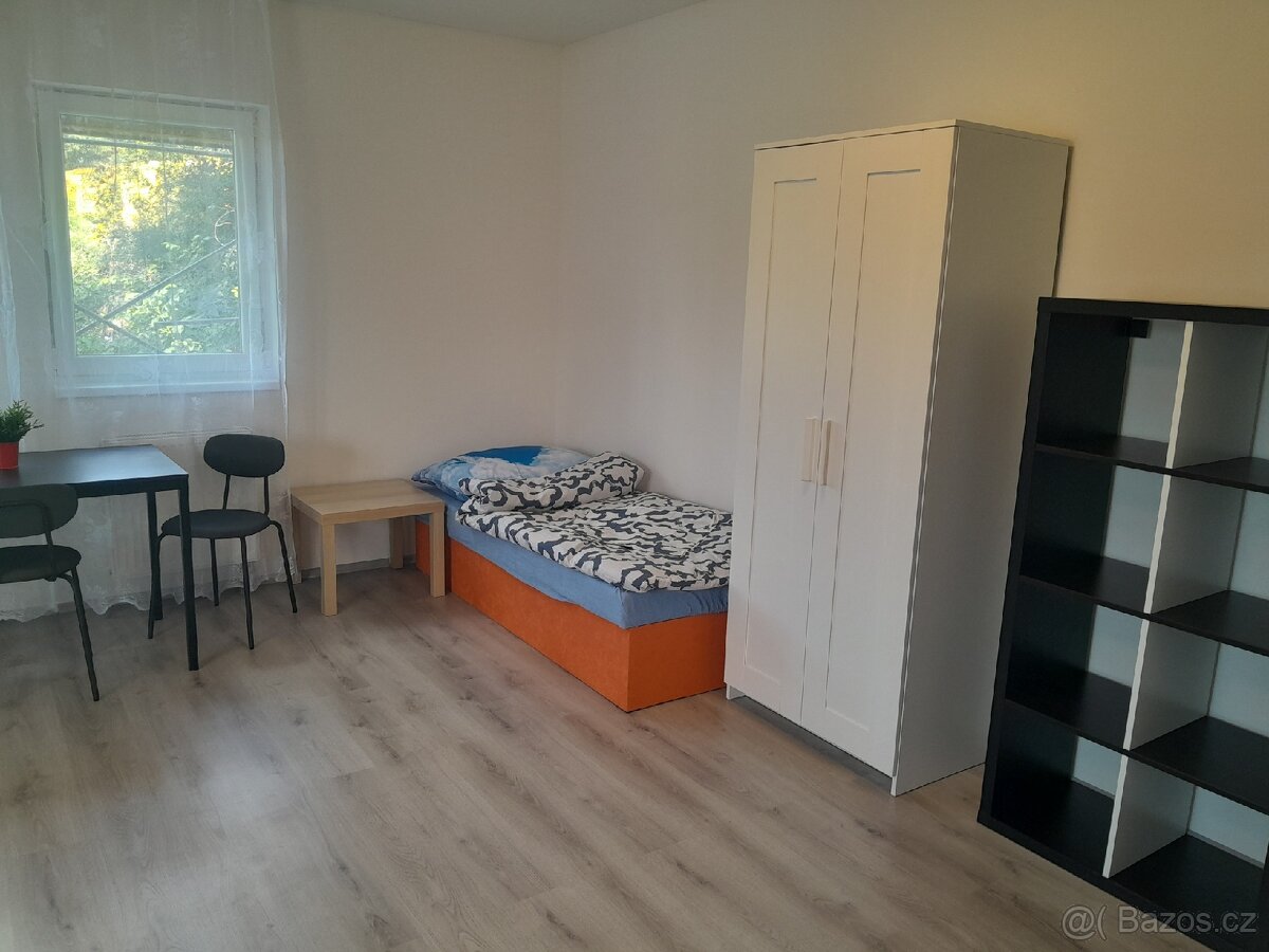 Levné ubytování - 2