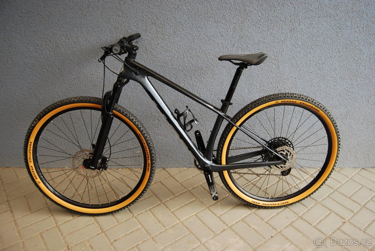 Scott Scale 940 Carbon S - 2