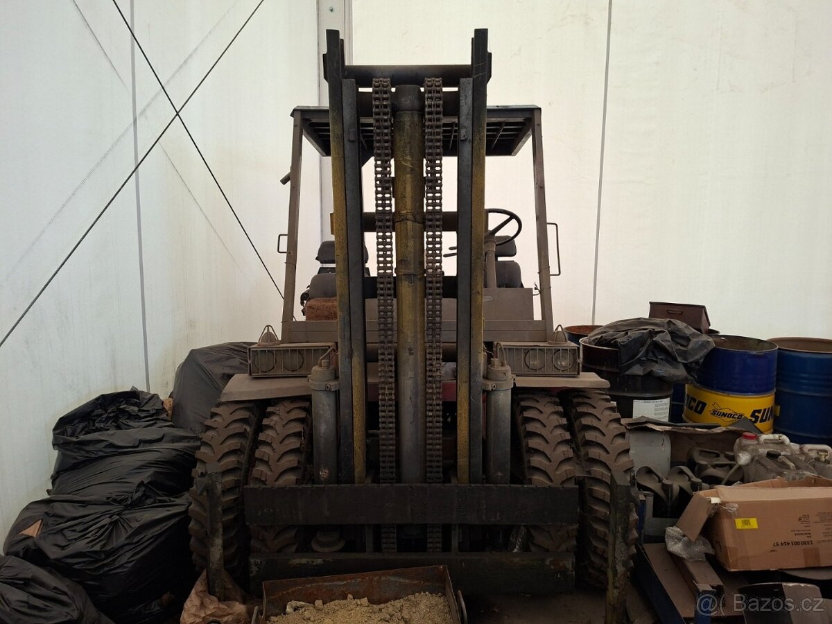 DESTA DVHM 3222 TM - 2