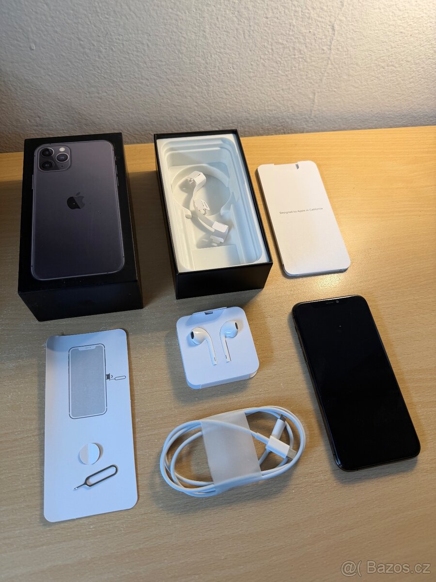 iPhone 11 PRO 64 gb - 2