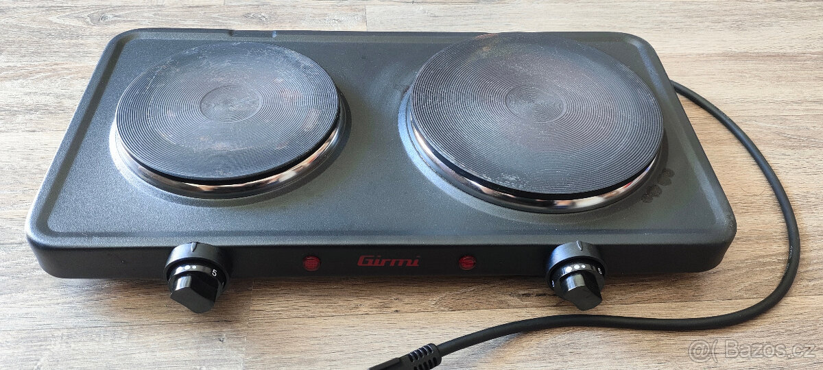 Girmi PE3600 - 2