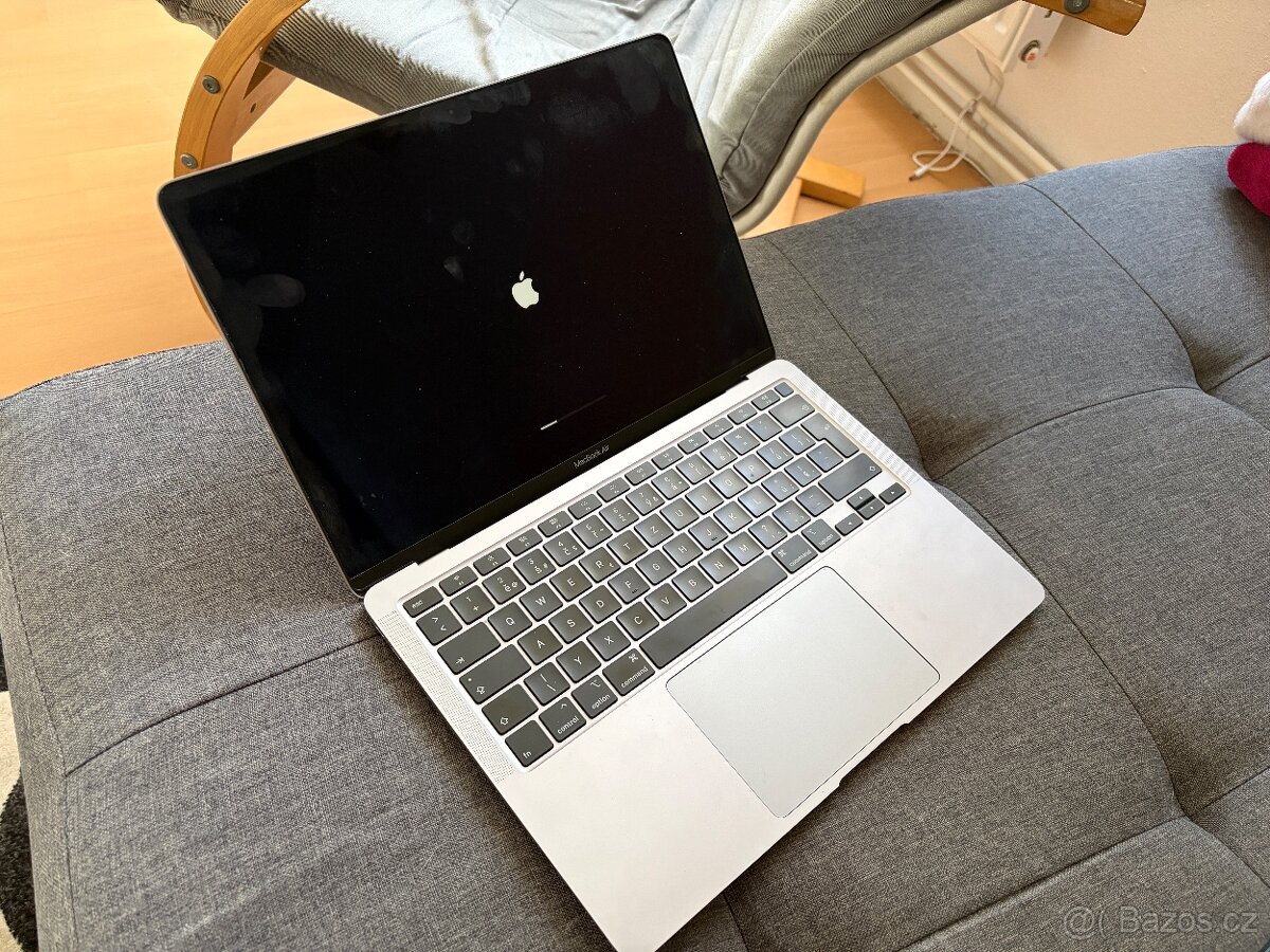 Apple Macbook Air 2020, i5 512SSD - 2
