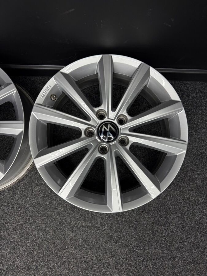 Alu VW 5x112 17” - 2