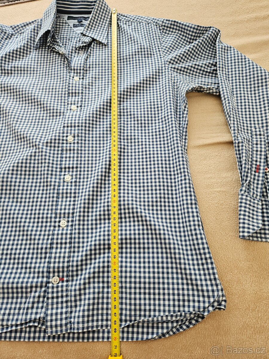 Tommy Hilfiger - 2