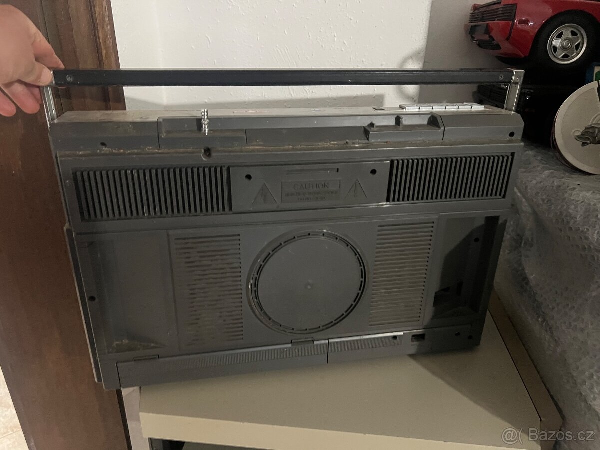 Bombax Philips D8444 - 2