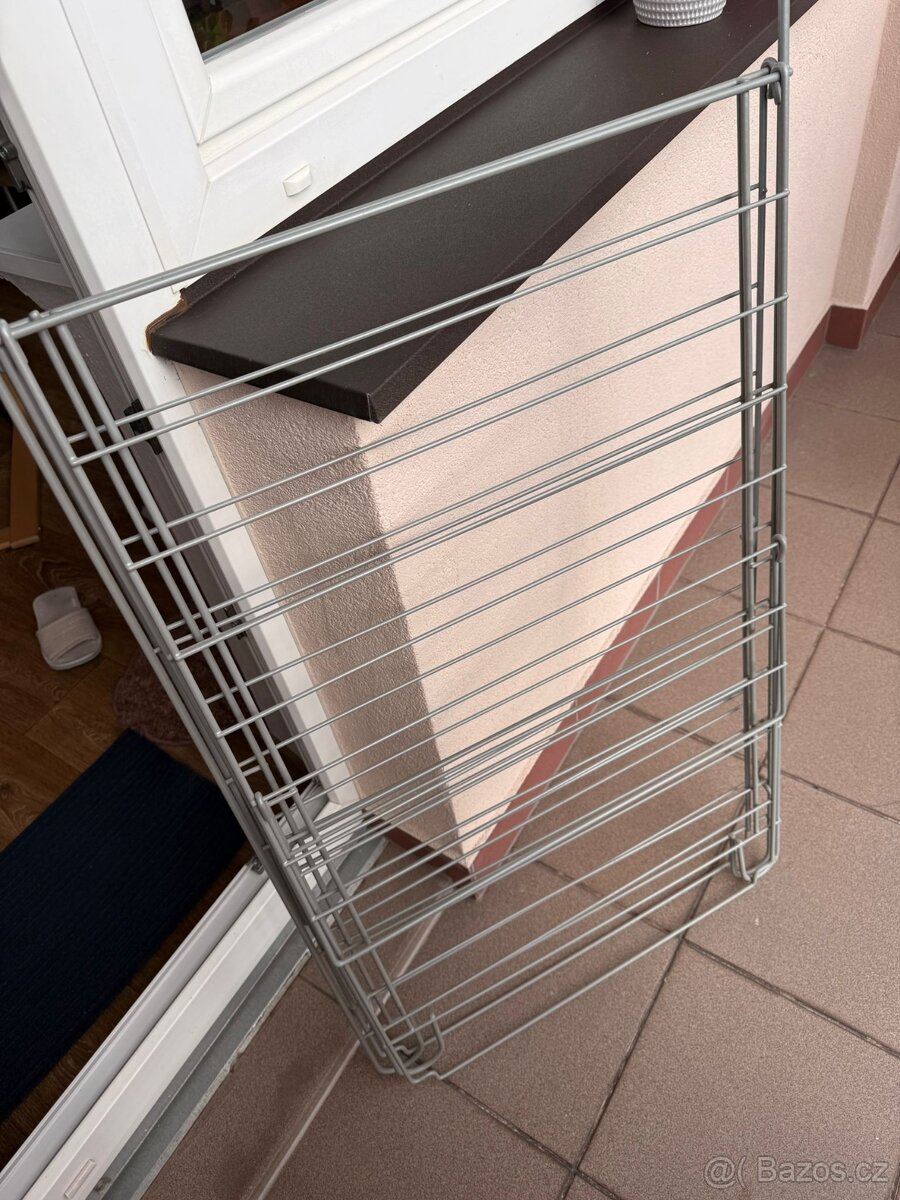 Sušák na prádlo Frost IKEA - 2