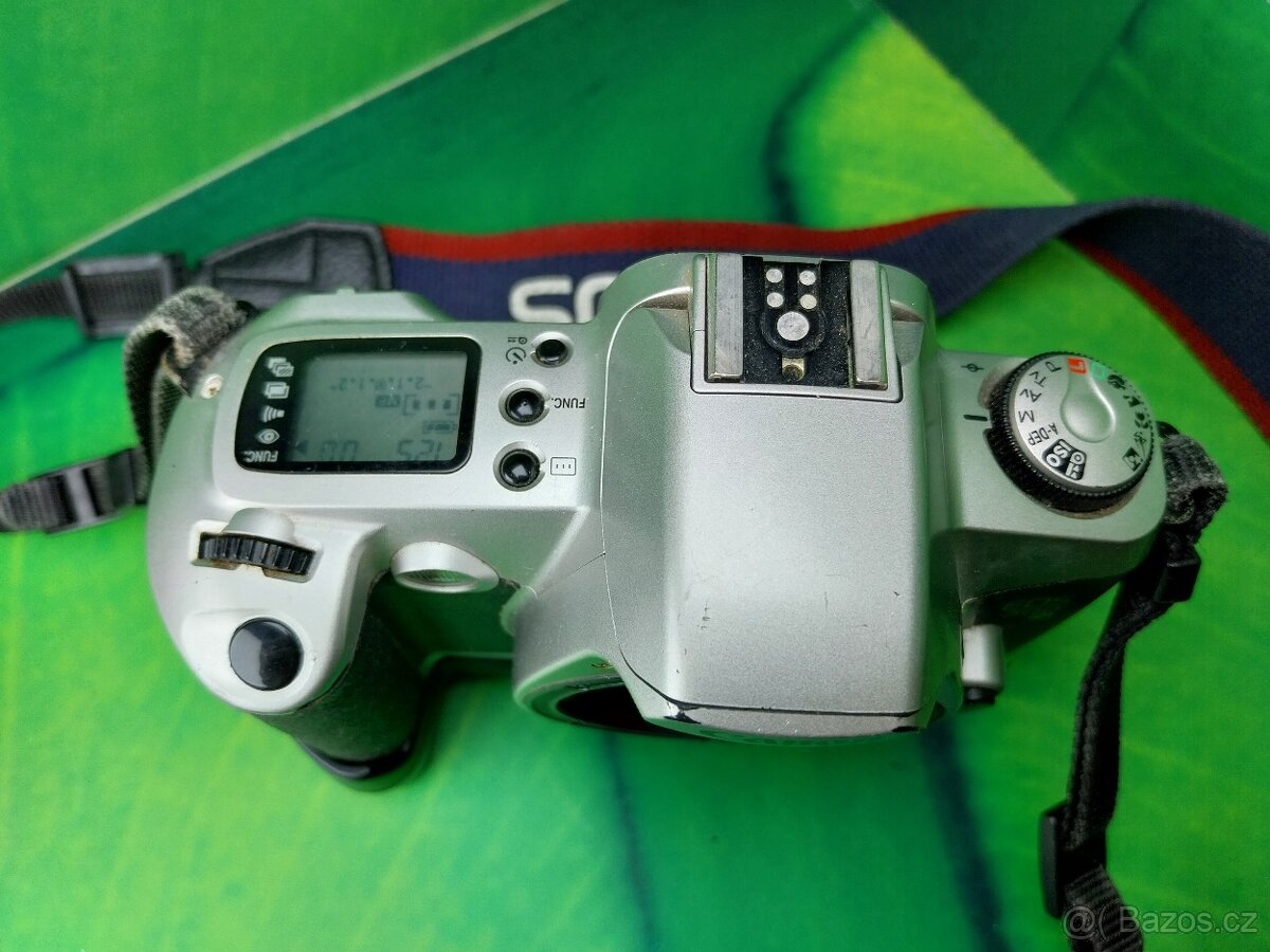 Canon EOS 500N - 2