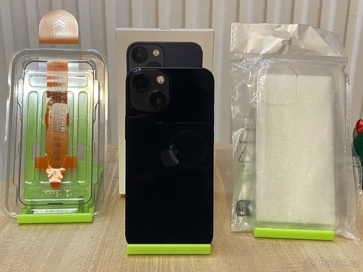 Apple iPhone 13 Mini - 2