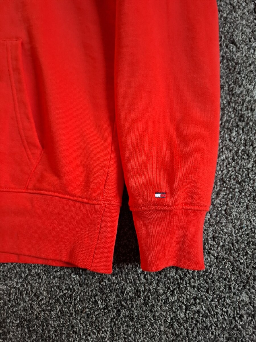 Mikina Tommy Hilfiger - 2