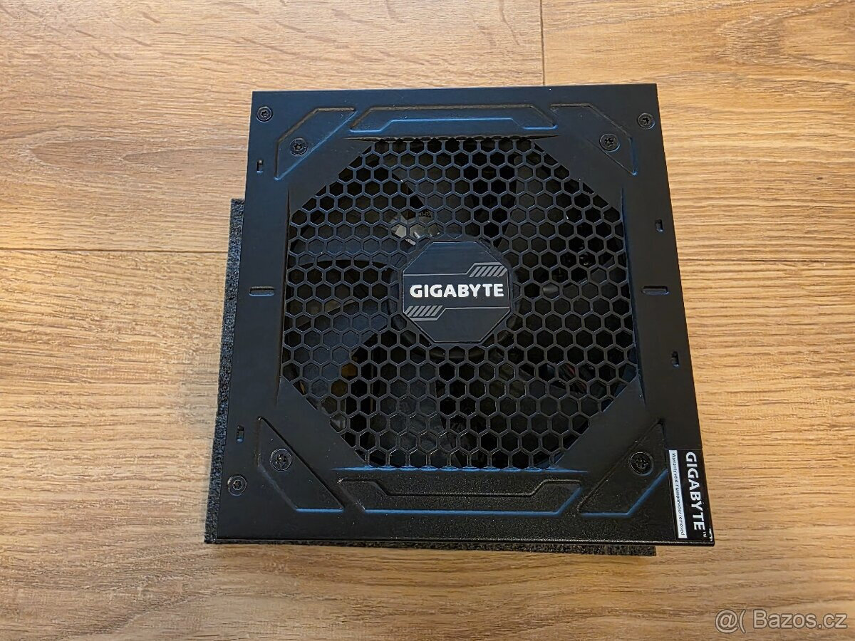 GIGABYTE P850GM - MODULÁRNÍ - 2