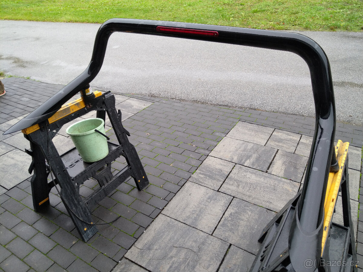 Rám korby pick-up