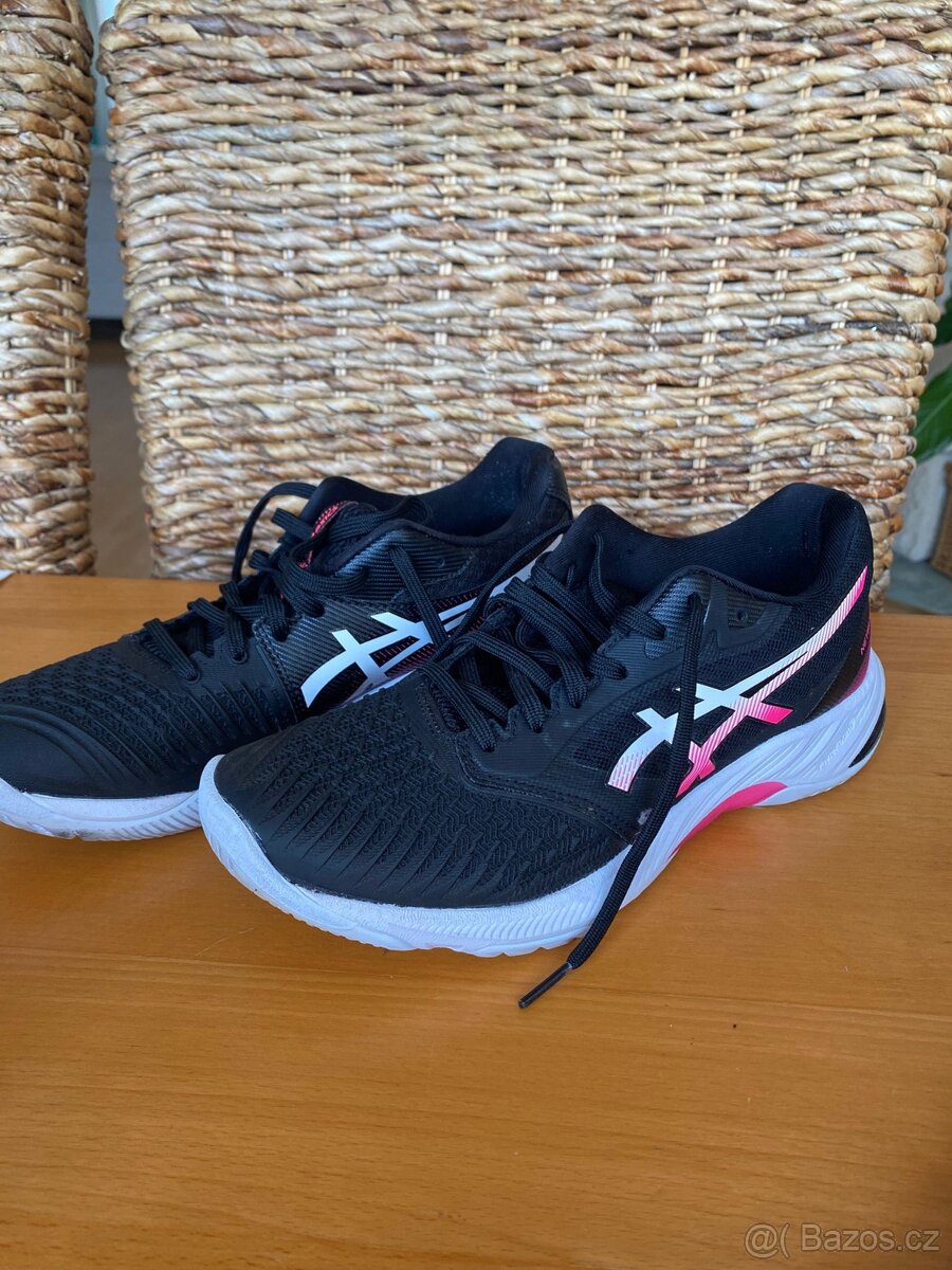 Dámské boty ASICS 40,5 - 2