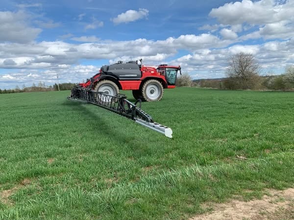 HORSCH Leeb 6.300 PT - 2