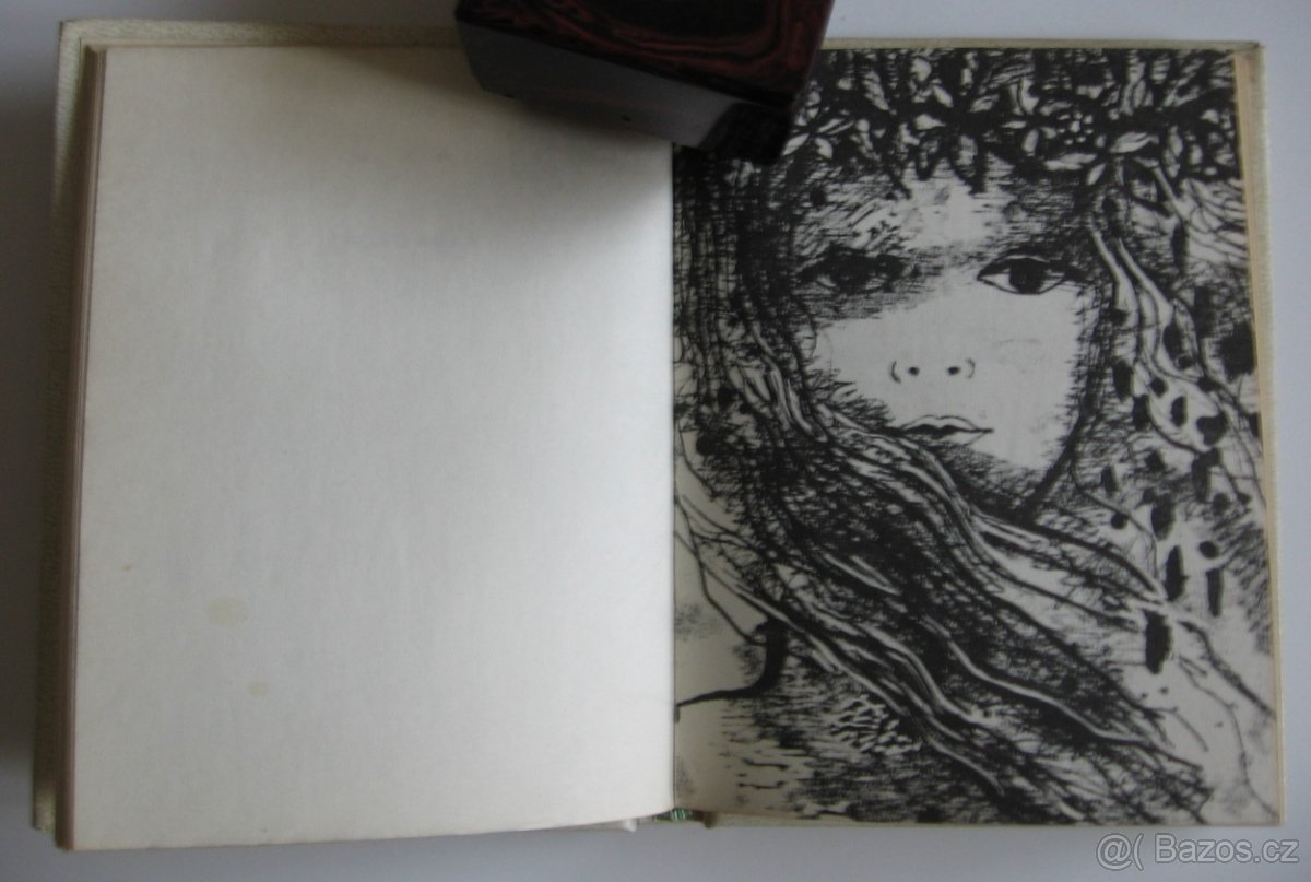 Oldřich Mikulášek: PRVNÍ OBRÁZKY - 2