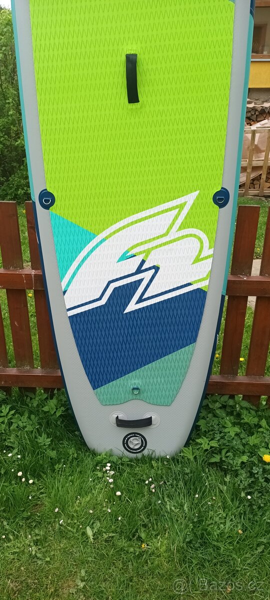 F2 Strato Green 11.5 s 5L vakem - 2
