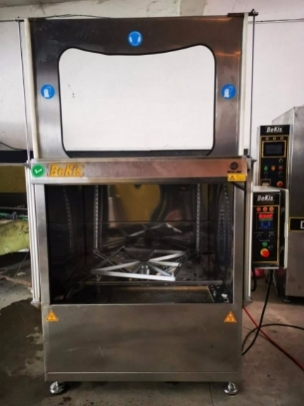 Mycí automat PW1400 z roku 2025 ve skvělém stavu - 2