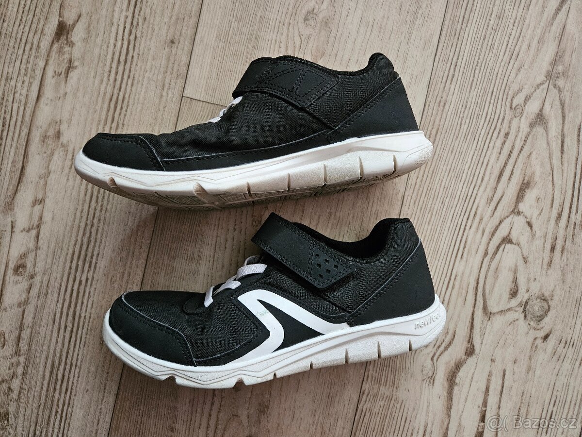 tenisky Decathlon - 2