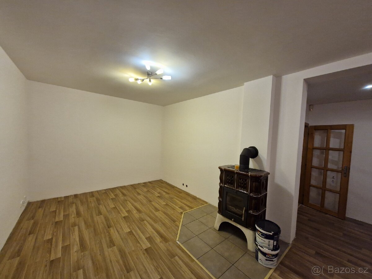 Nabízím malířské práce. Malování bytů. - 2