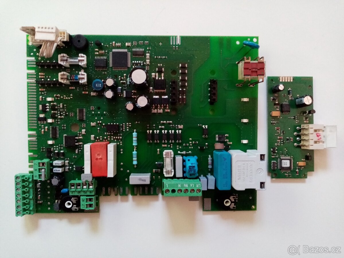 DAKON KZ 14 R a DAKON KZ 22 R - 2