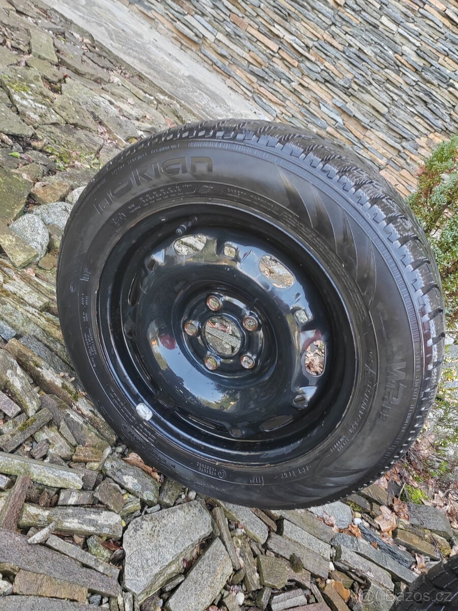 185/60 R14 - 2