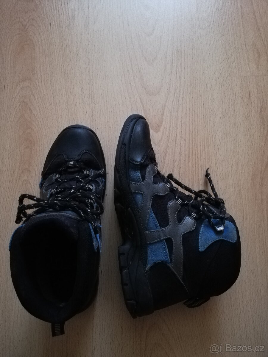 Trekové kotníkové boty MCKINLEY vel. 37 - 2