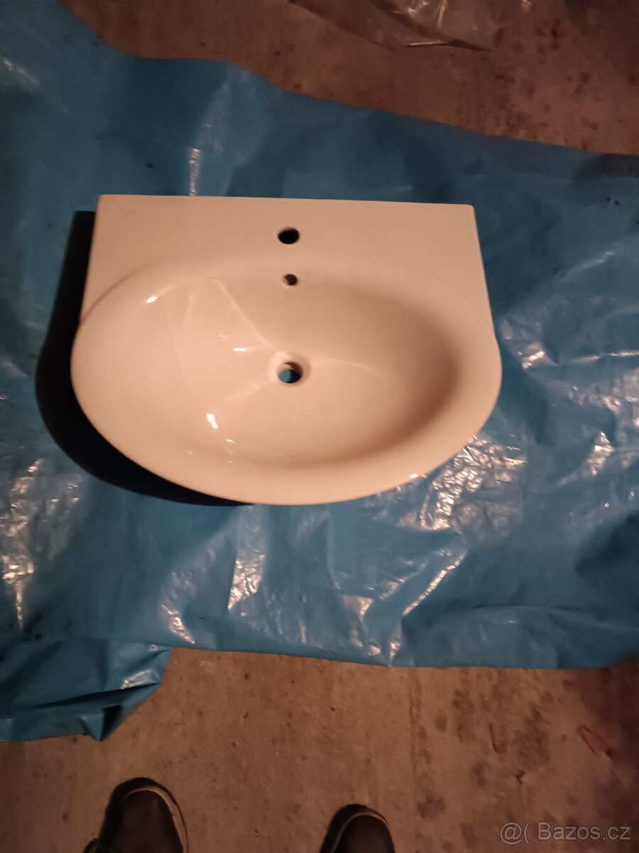 Umyvadlo - 2