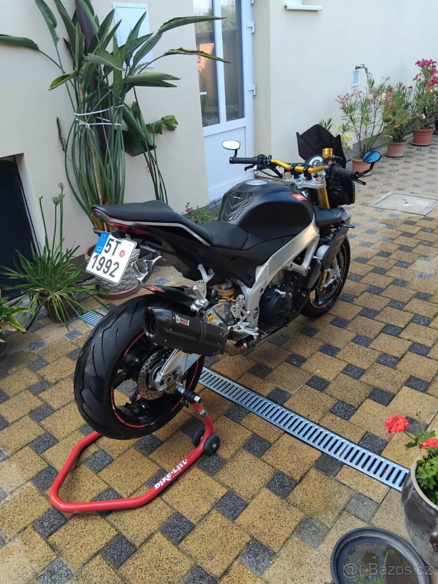 APRILIA TUONO V4R 1000 APRC - 2