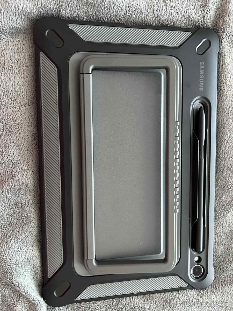 Samsung Galaxy Tab S9 5G – výborný stav - 2
