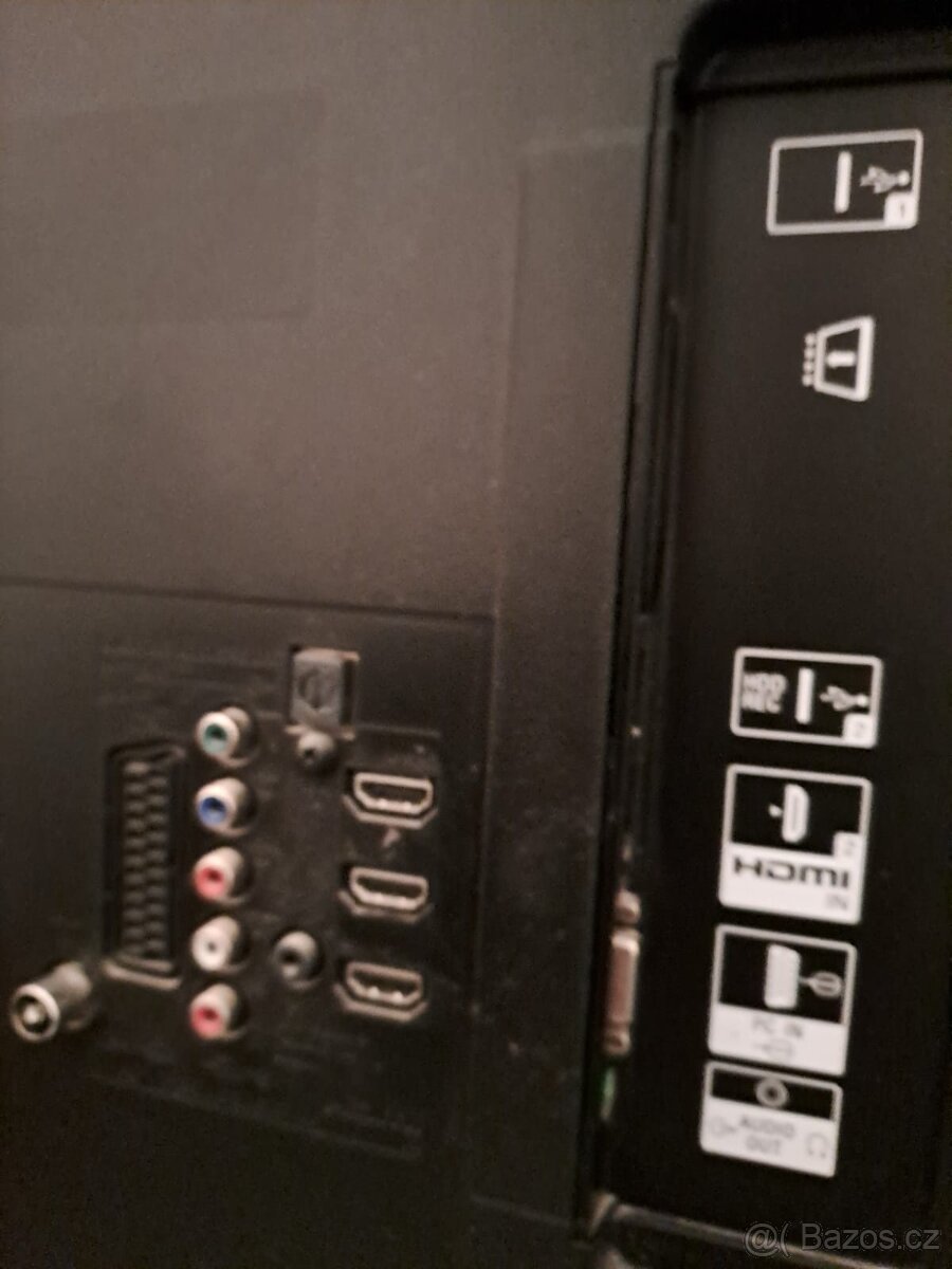 Sony Bravia KDL-46EX720 - 2